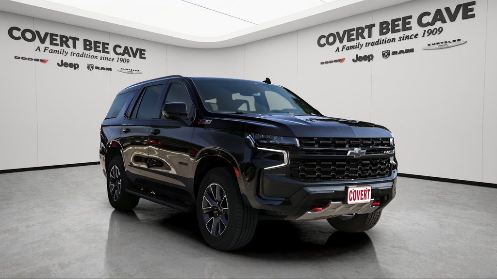 Used Car 2024 Chevrolet Tahoe  Z71 For Sale Under $70,000 In Austin, Texas