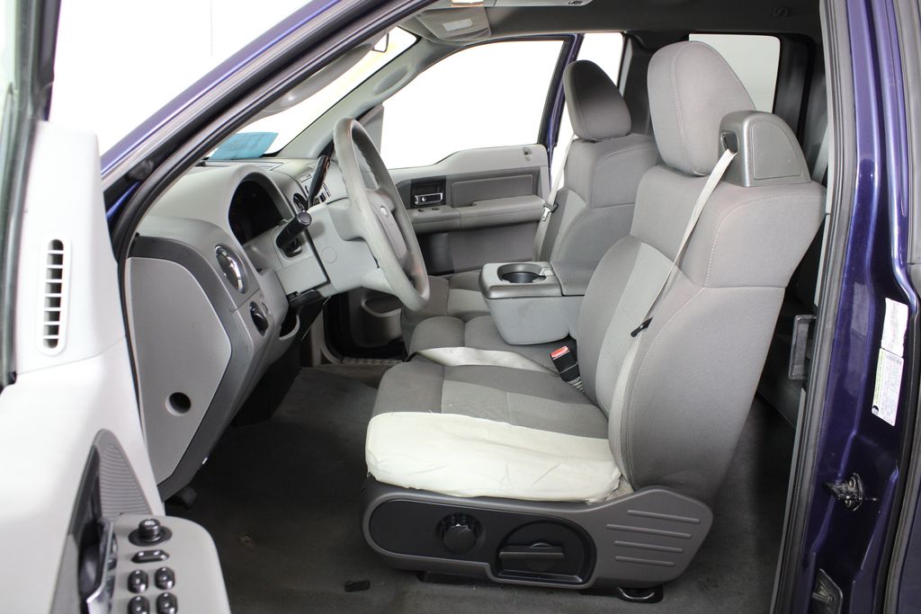 Used 2005 Ford F-150 for sale in 