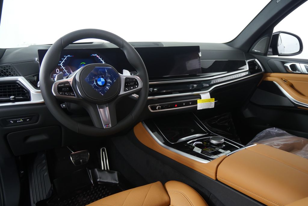 Thumbnail: 2026 BMW X5 - 17