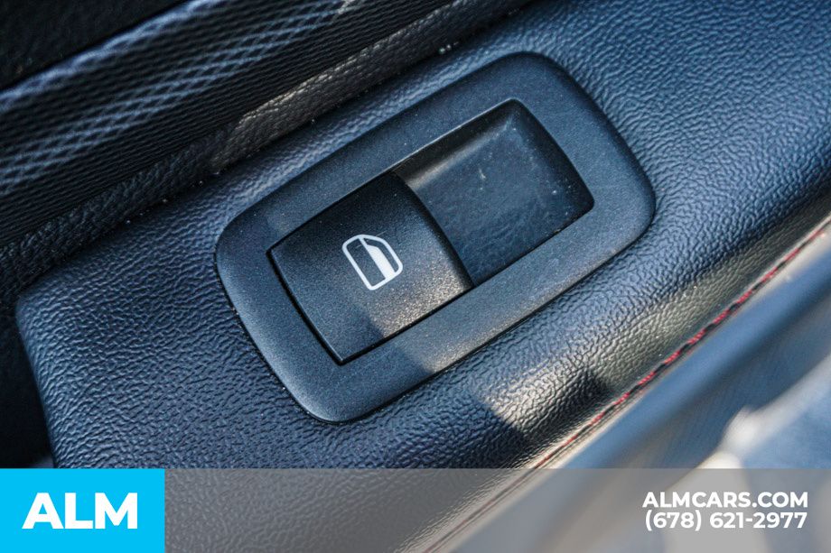 Used 2025 Gray Dodge GT image 55
