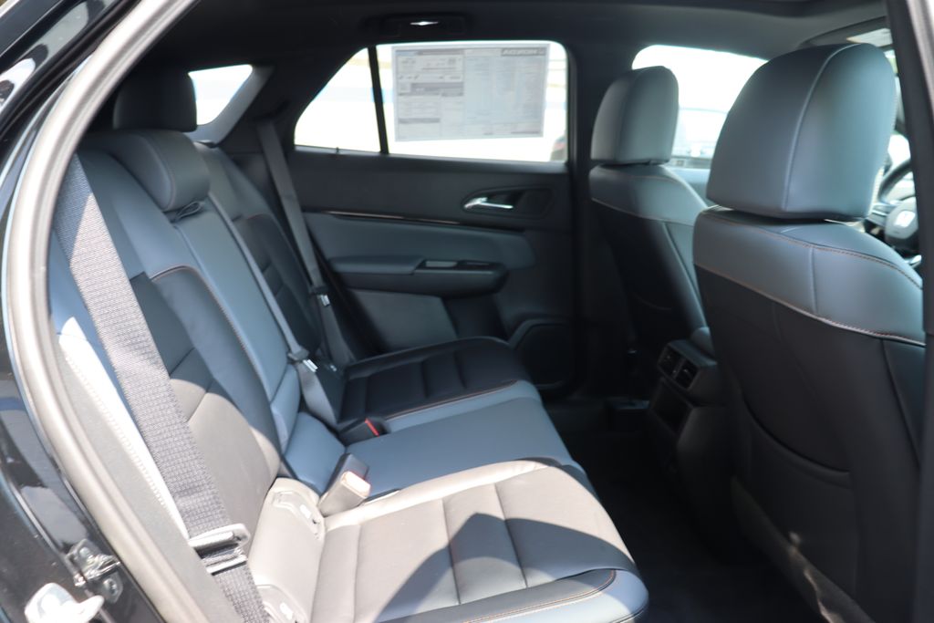 Thumbnail: 2026 Honda Prologue - 16