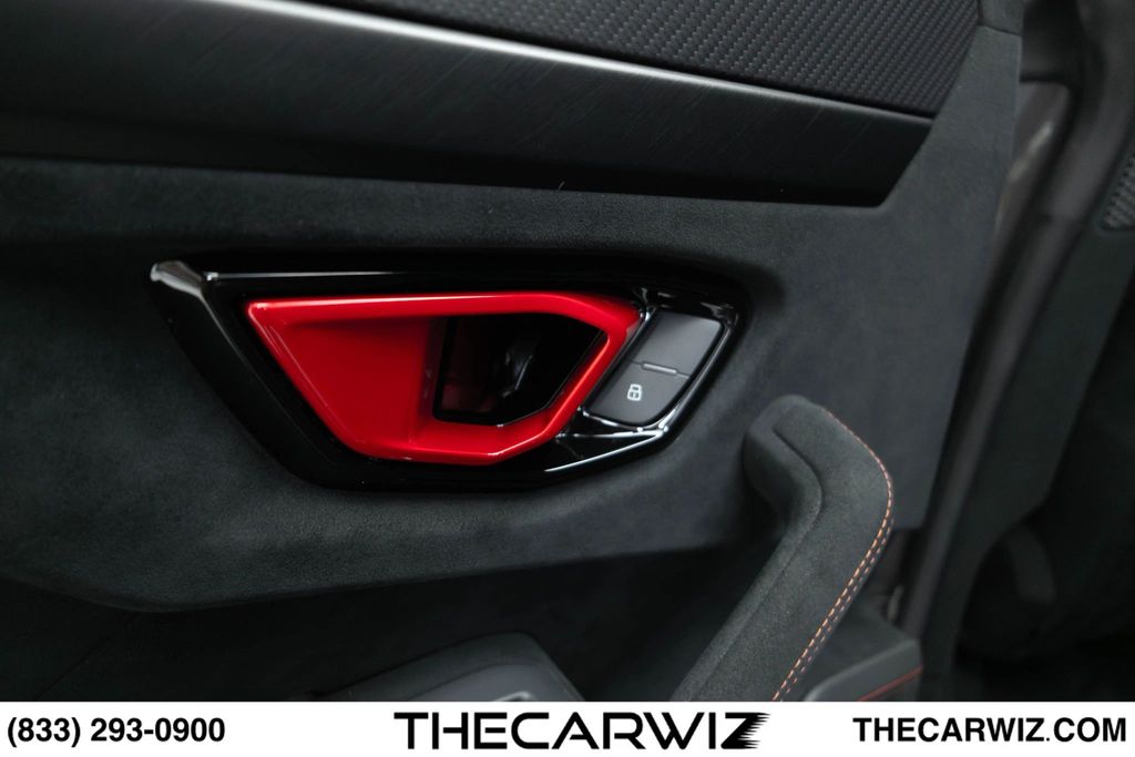 2023 Lamborghini Urus
