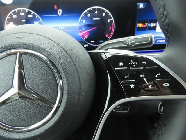 Thumbnail: 2026 Mercedes-Benz GLE - 12