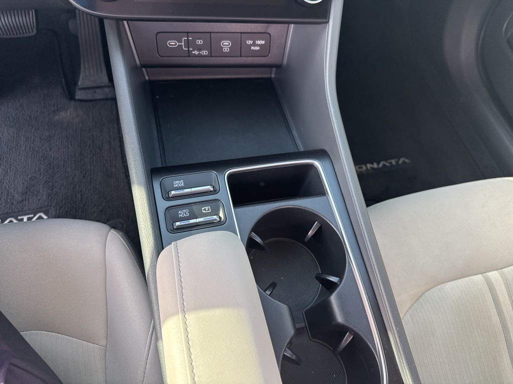 Thumbnail: 2024 Hyundai Sonata - 9