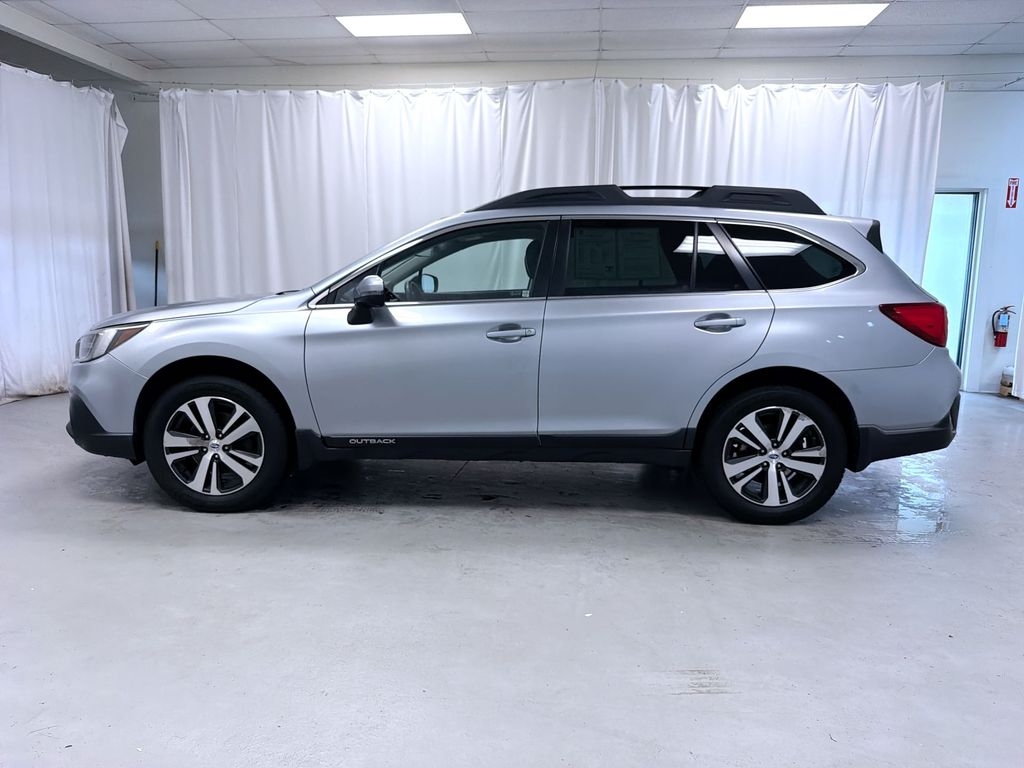 Used 2019 Subaru Outback SUV