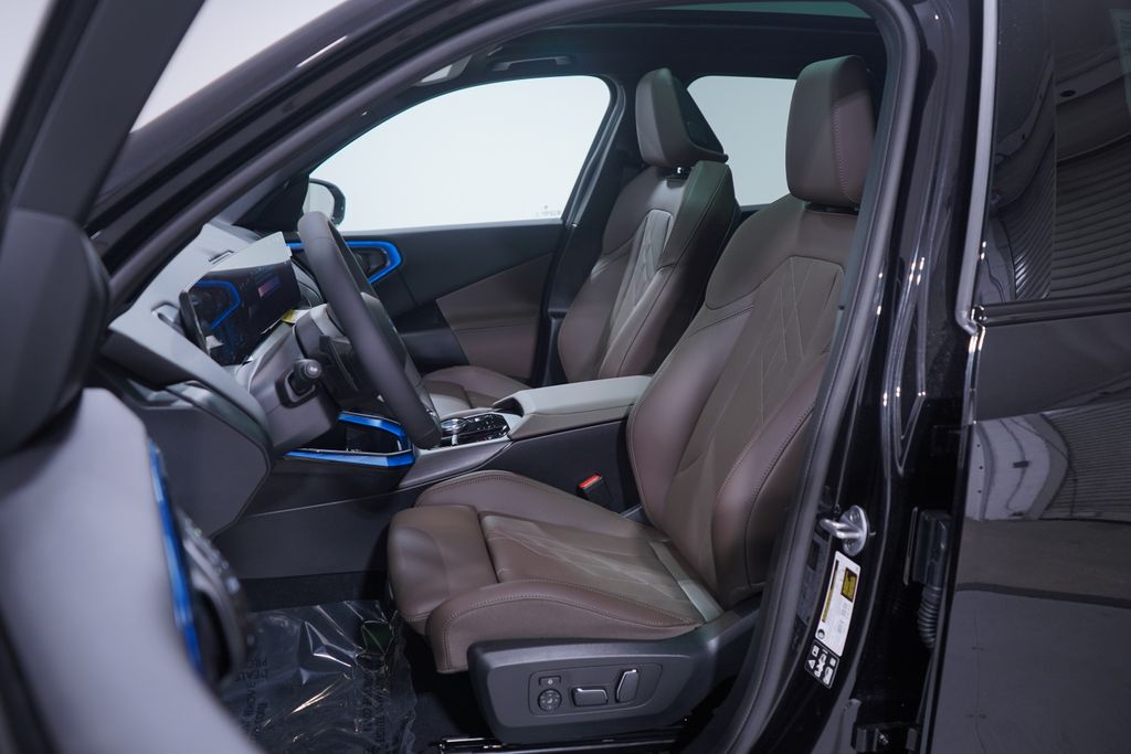2025 BMW X3 3.0i 7