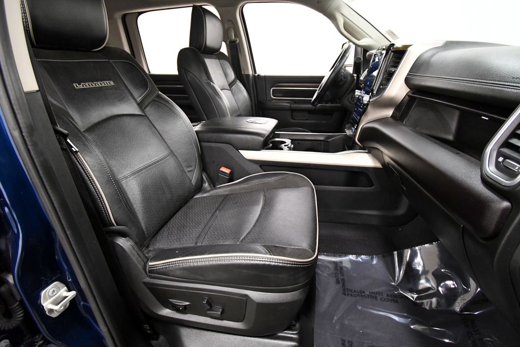 Used 2023 Ram 3500 Truck