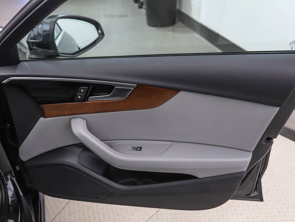 2023 Audi A4 Premium 26