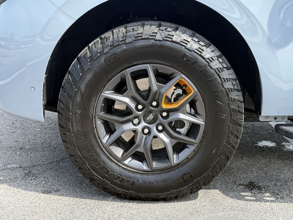 2025 Ford Expedition Tremor Gray at Big Star Chrysler Jeep Dodge Ram 