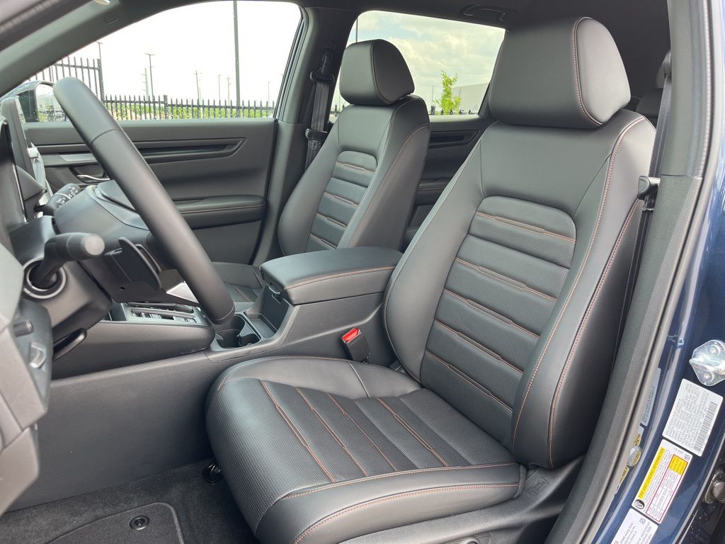 Thumbnail: 2026 Honda CR-V - 13