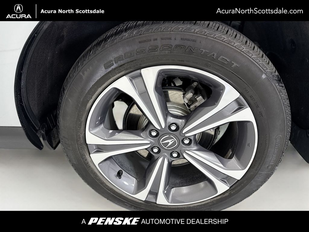 Thumbnail: 2023 Acura RDX - 32
