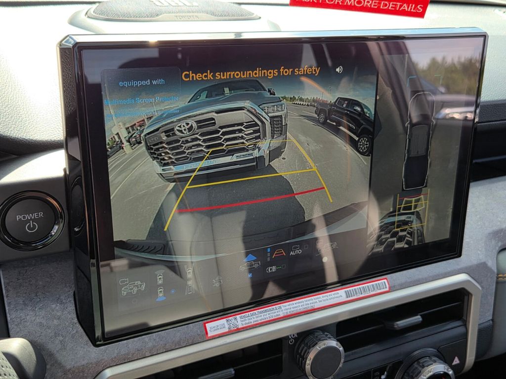 New 2026 Toyota Tacoma i-FORCE MAX Truck