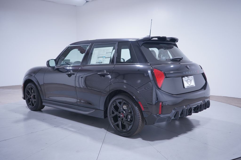 Thumbnail: 2026 MINI Cooper - 3