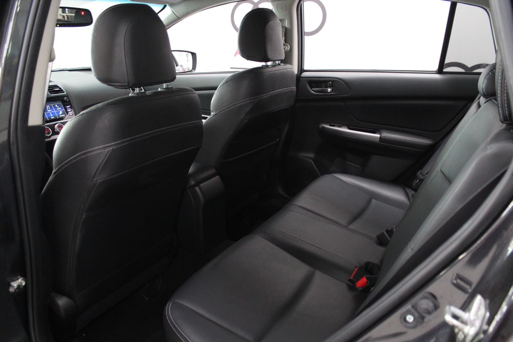 Thumbnail: 2015 Subaru XV Crosstrek - 18