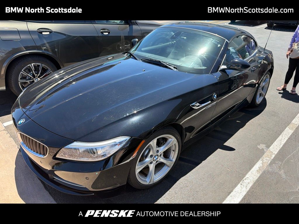 2016 BMW Z4 sDrive28i -
                  Phoenix, AZ