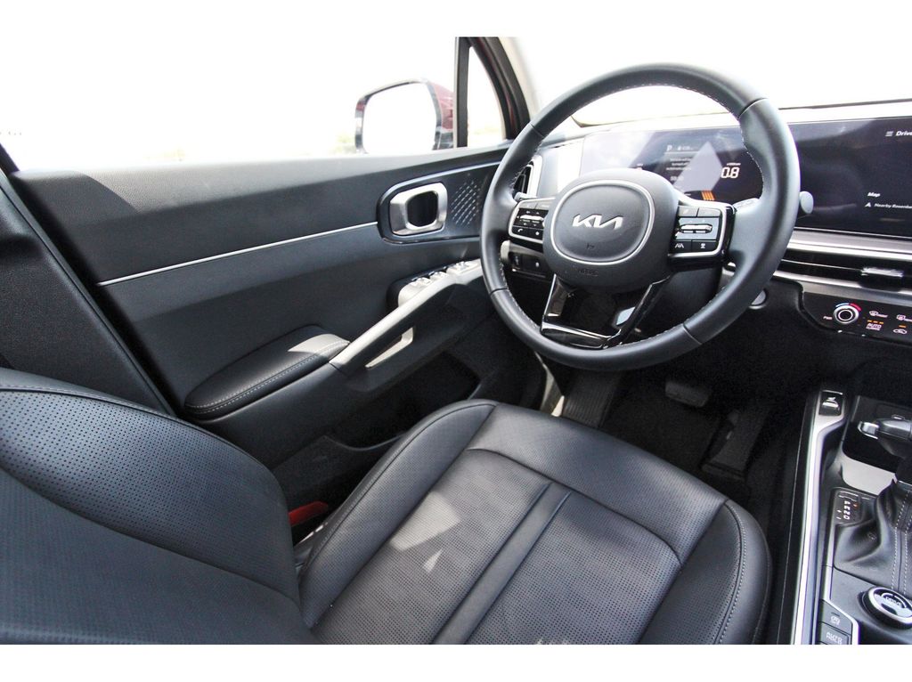 Used 2025 Kia Sorento SUV