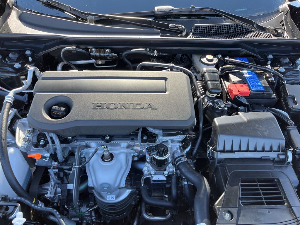 Thumbnail: 2026 Honda Civic - 7