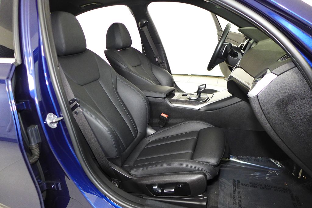 Thumbnail: 2020 BMW 3 Series - 19