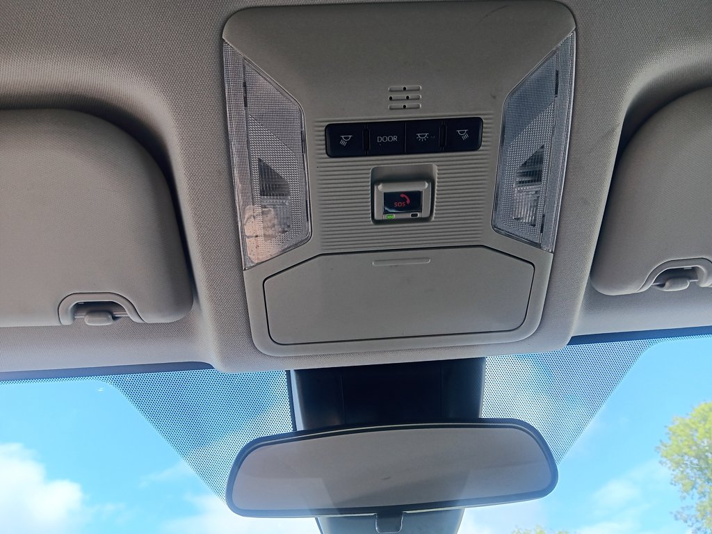 Used 2024 Toyota RAV4 SUV