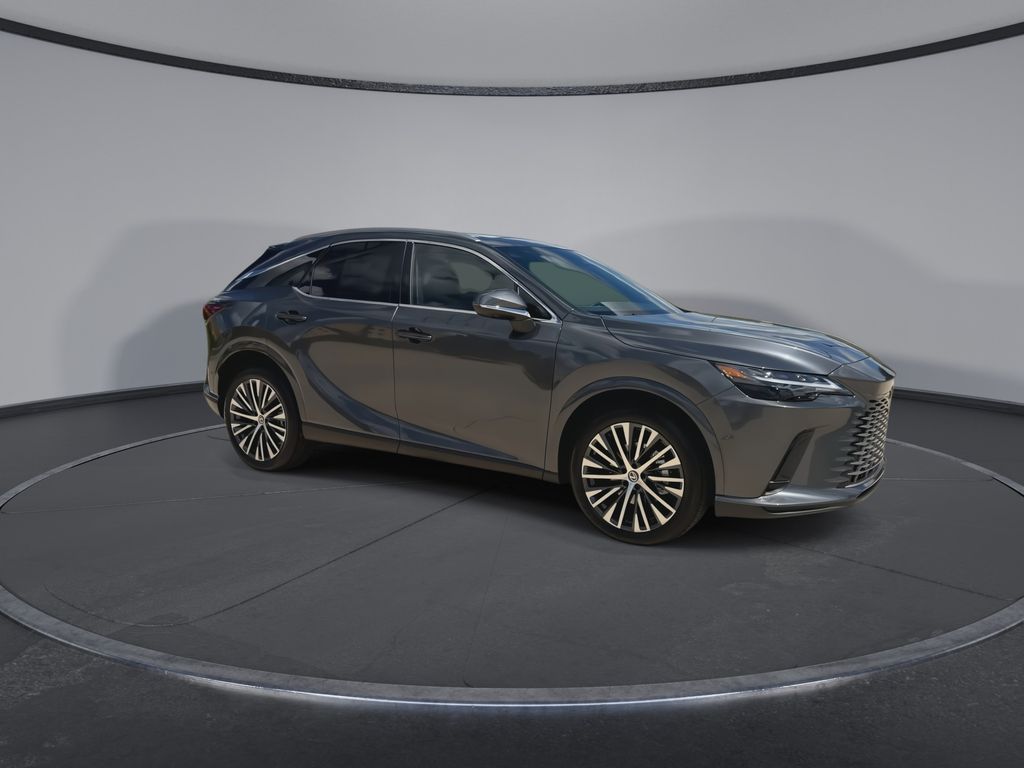 Thumbnail: 2026 Lexus RX - 2
