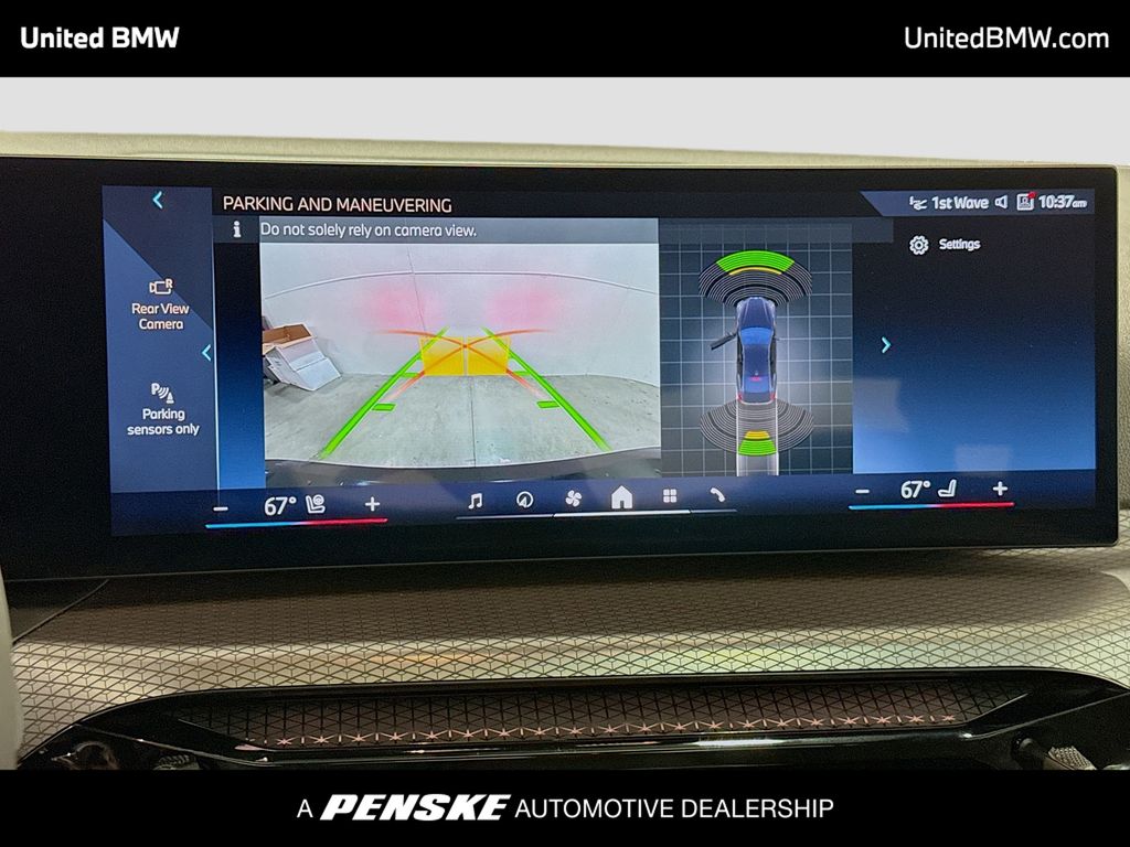 Thumbnail: 2026 BMW 4 Series - 8