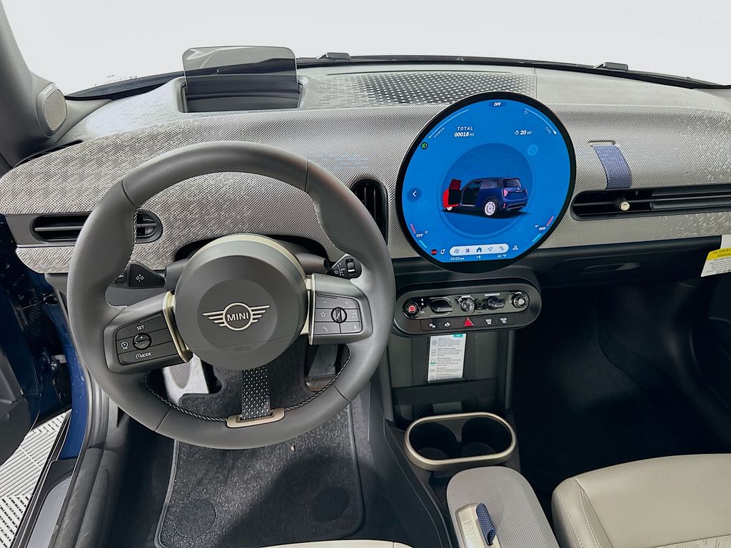 Thumbnail: 2026 MINI Cooper - 18