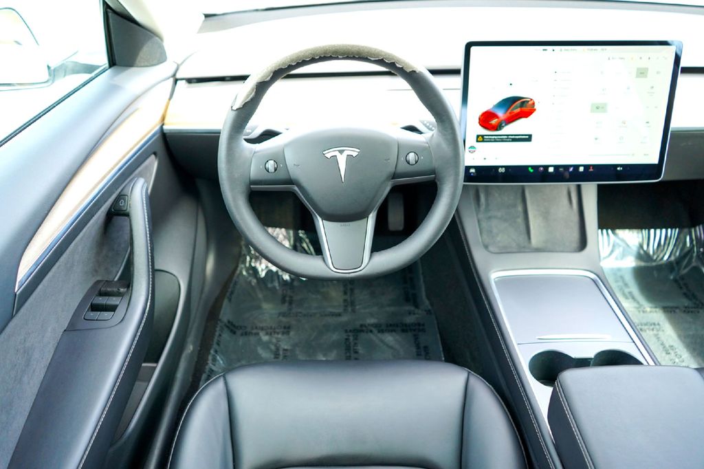 Used Car 2022 Tesla Model 3  Base For Sale Under $25,000 In Taylor, Texas