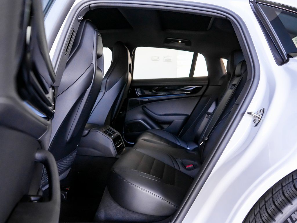 New 2026  Porsche 4 image 24