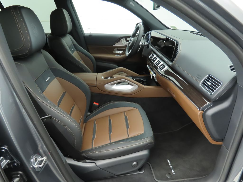 Thumbnail: 2026 Mercedes-Benz GLE - 20