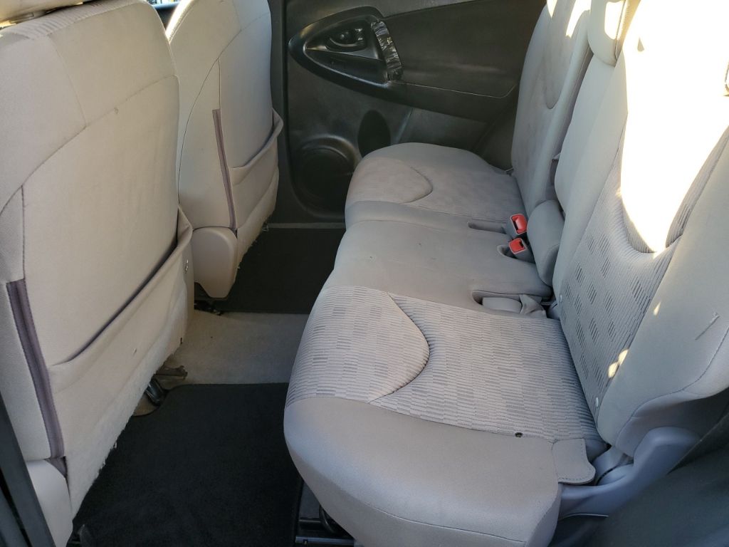 Used Car 2011 Toyota Rav4  For Sale Under $10,000 In Austin, Texas