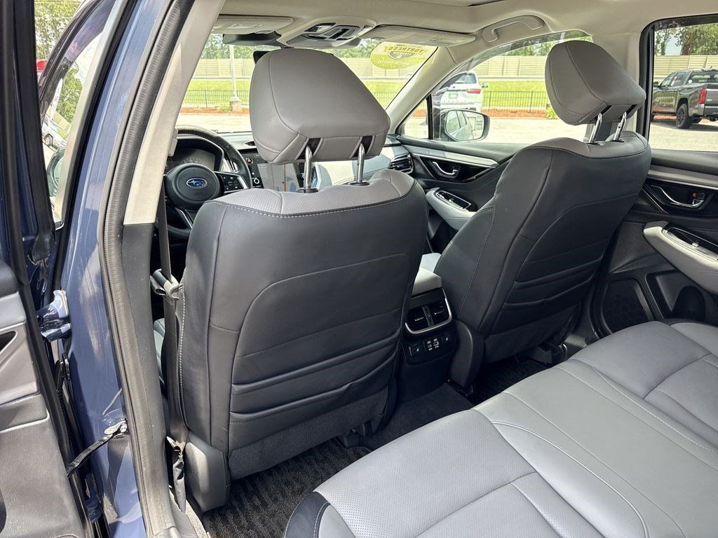 Used 2024 Subaru Outback SUV