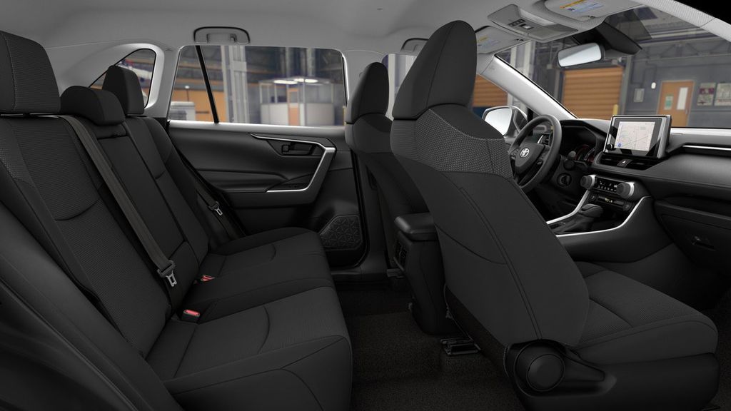 Thumbnail: 2025 Toyota RAV4 - 20