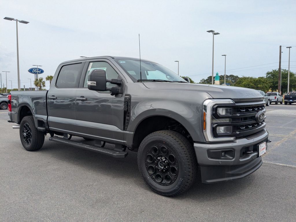 2024 Ford F-250 Super Duty Lariat