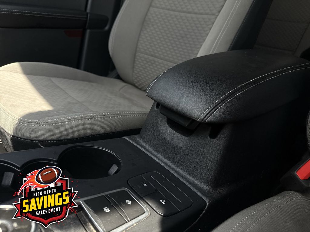 Used 2022 Ford Escape SUV