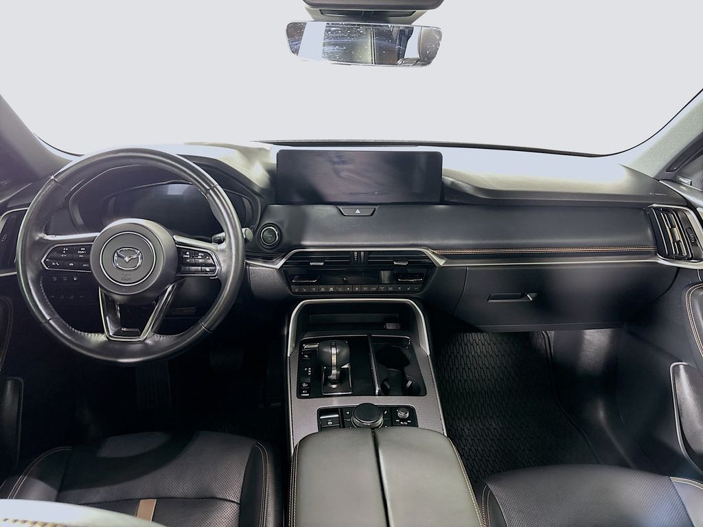 2024 Mazda CX-90 PHEV Premium Plus