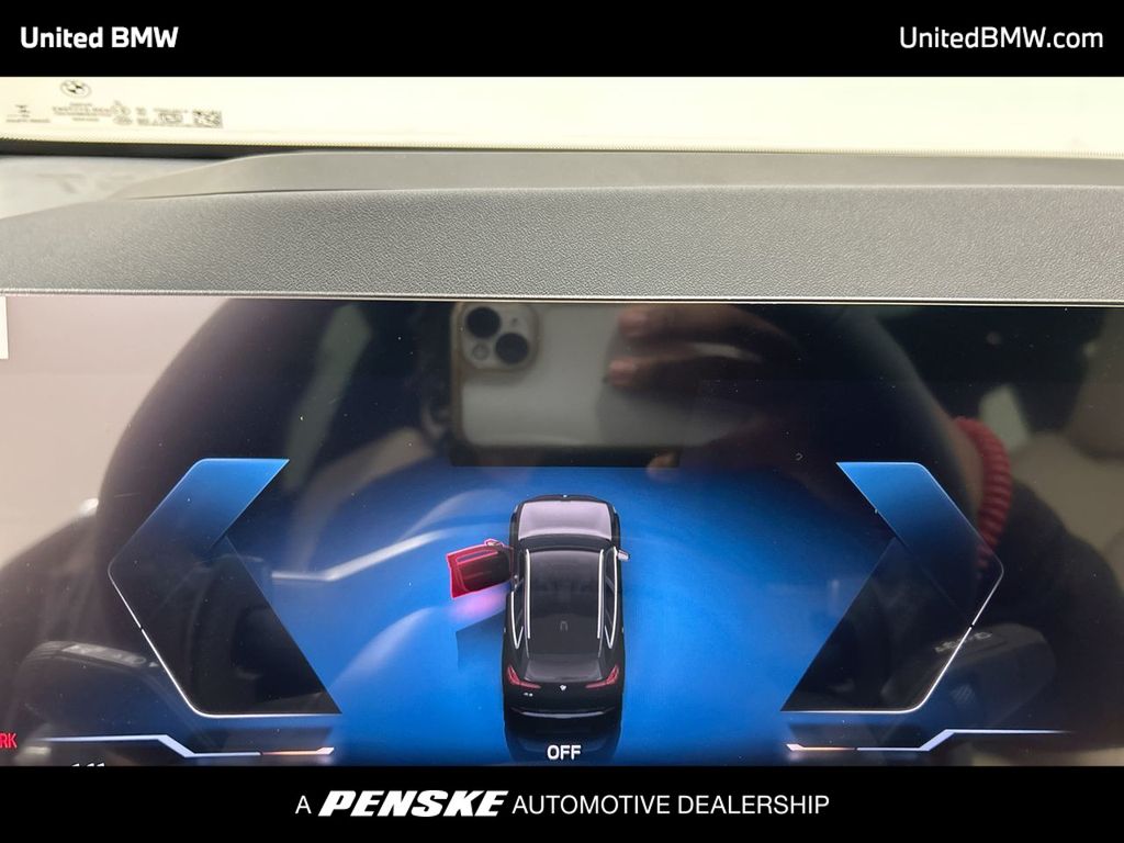 Thumbnail: 2026 BMW X3 - 15
