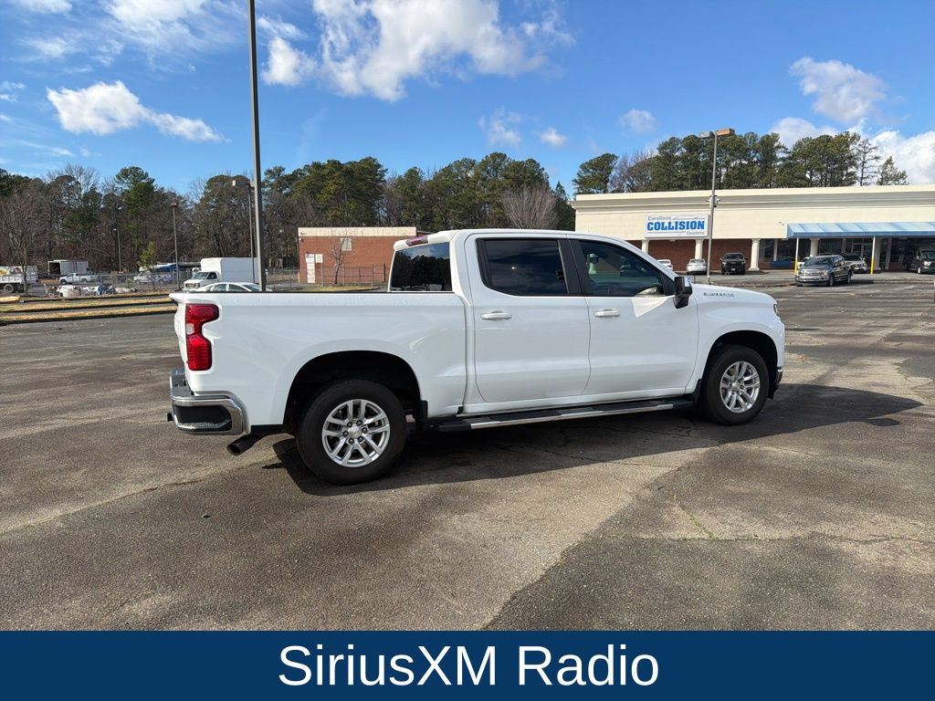 ChevroletSilverado 15008