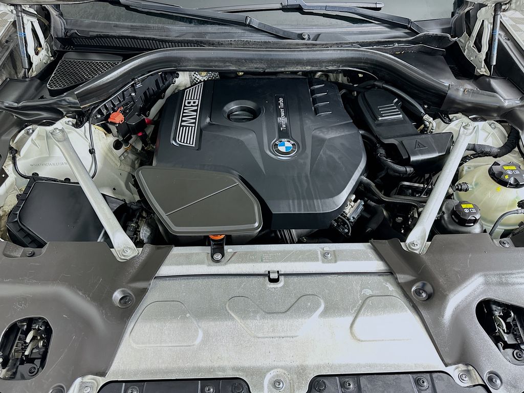 Thumbnail: 2018 BMW X3 - 31