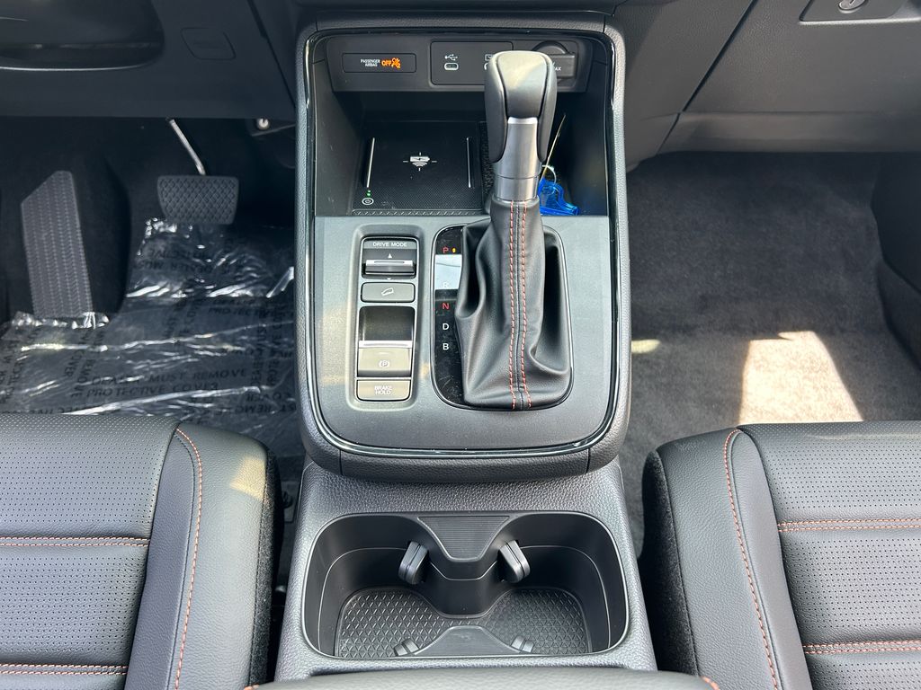 Thumbnail: 2026 Honda CR-V - 16