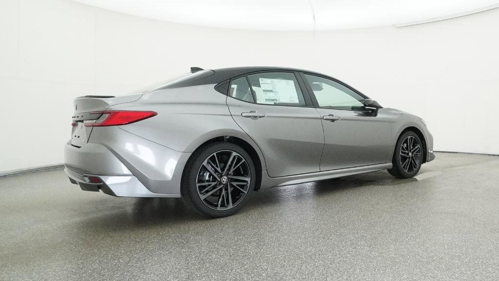 Thumbnail: 2026 Toyota Camry - 4
