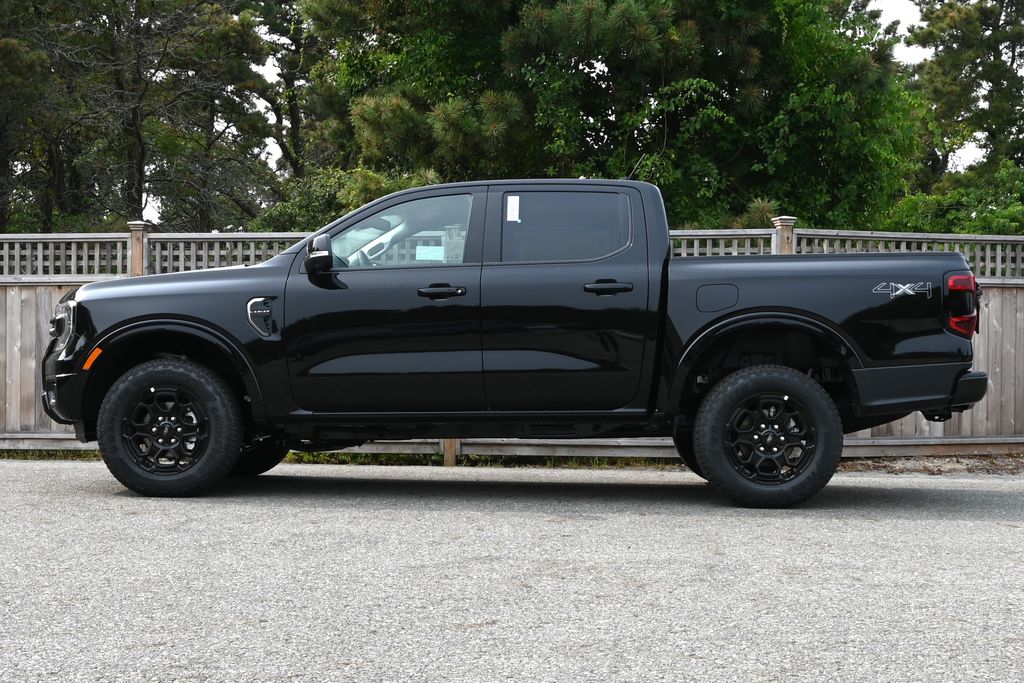 Thumbnail: 2025 Ford Ranger - 2