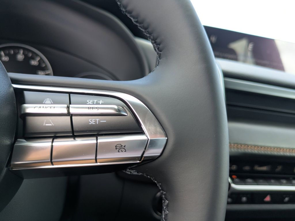 2026 Mazda CX-50 Hybrid Premium
