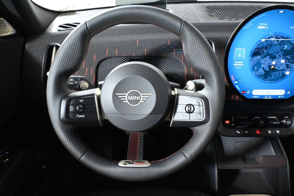 Thumbnail: 2026 MINI Cooper Countryman - 17