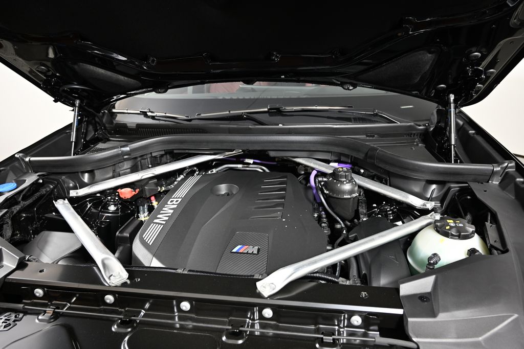 Thumbnail: 2026 BMW X6 - 27