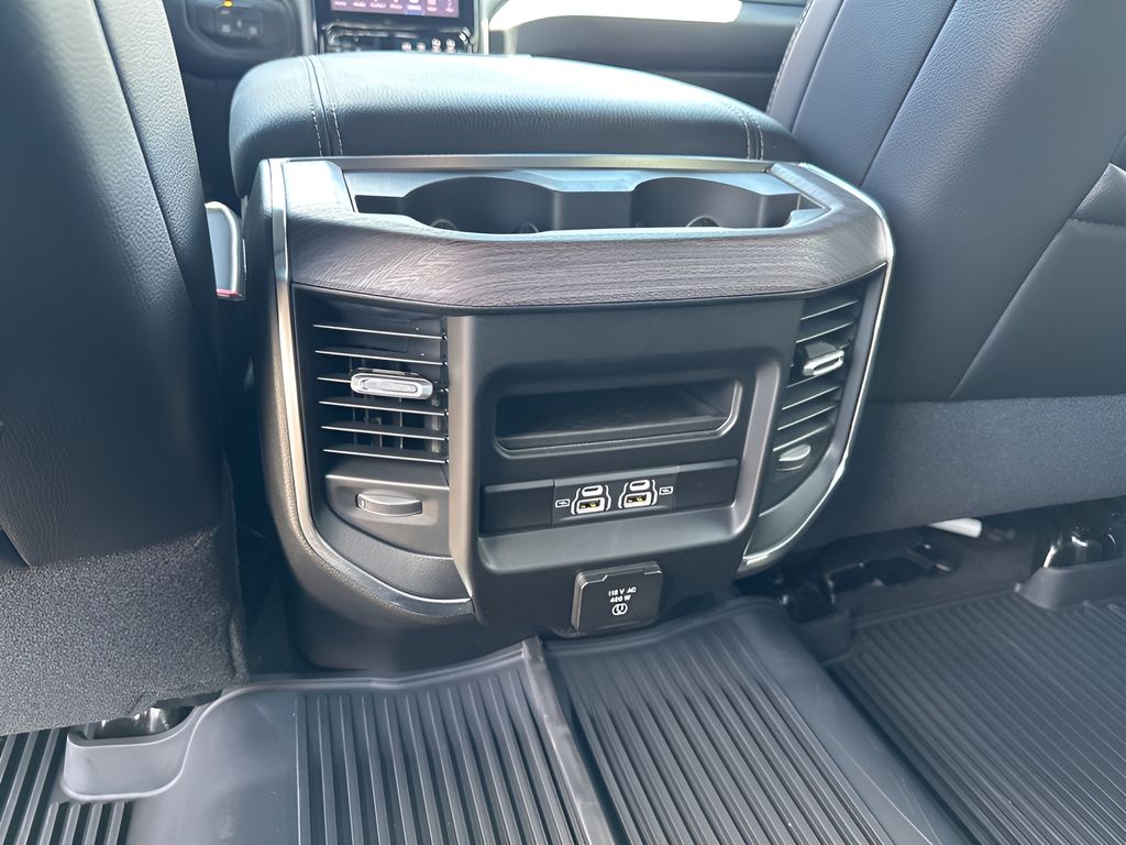 New Car 2025 Ram 2500  Laramie For Sale Under $80,000 In Austin, Texas