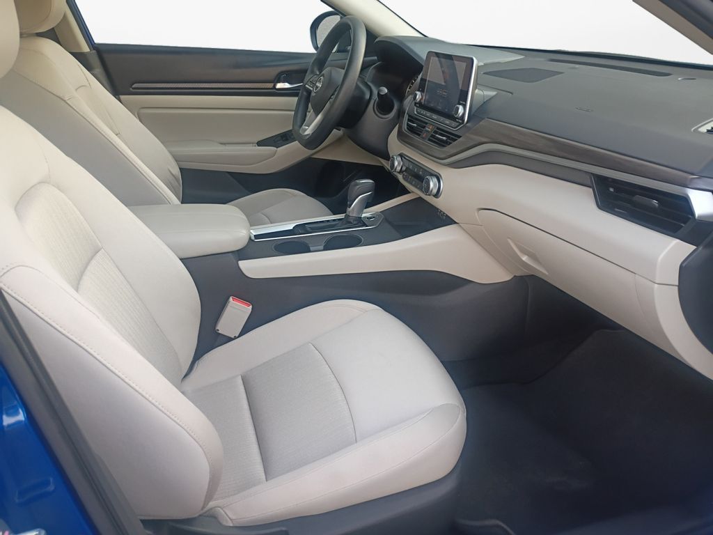 Used Car 2025 Nissan Altima  2.5 Sv For Sale Under $20,000 In Austin, Texas