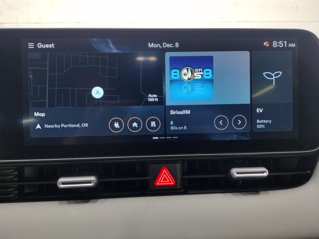 2026 Hyundai IONIQ 5 SE Standard Range