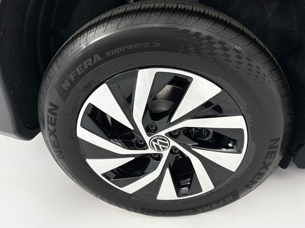 Thumbnail: 2026 Volkswagen Tiguan - 31