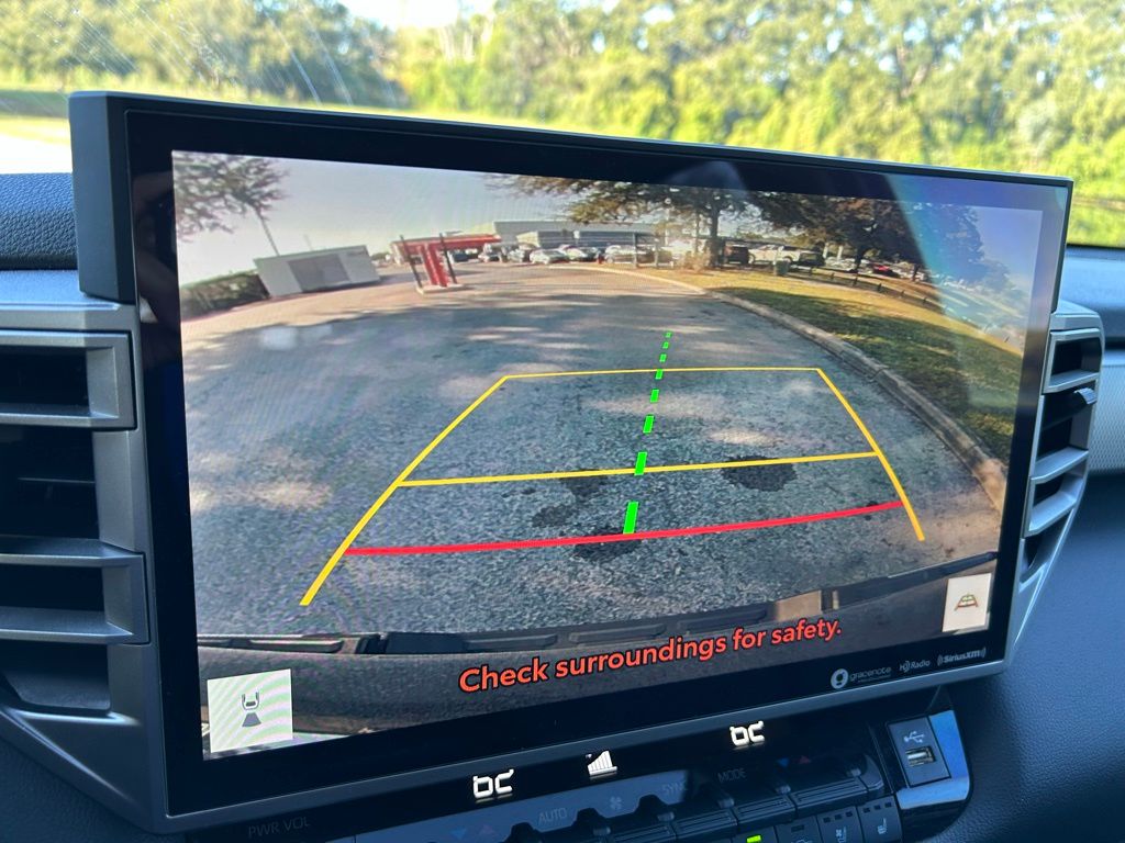 Thumbnail: 2024 Toyota Tundra - 26