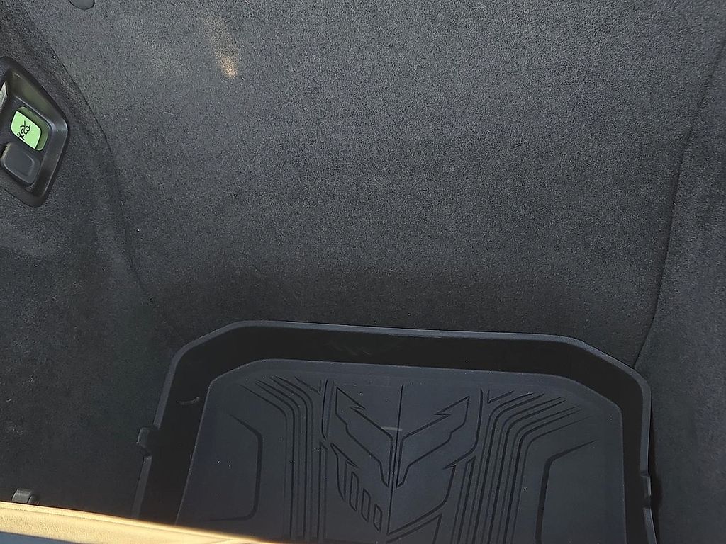 Used 2025 Chevrolet Corvette For Sale in Farmington, AR